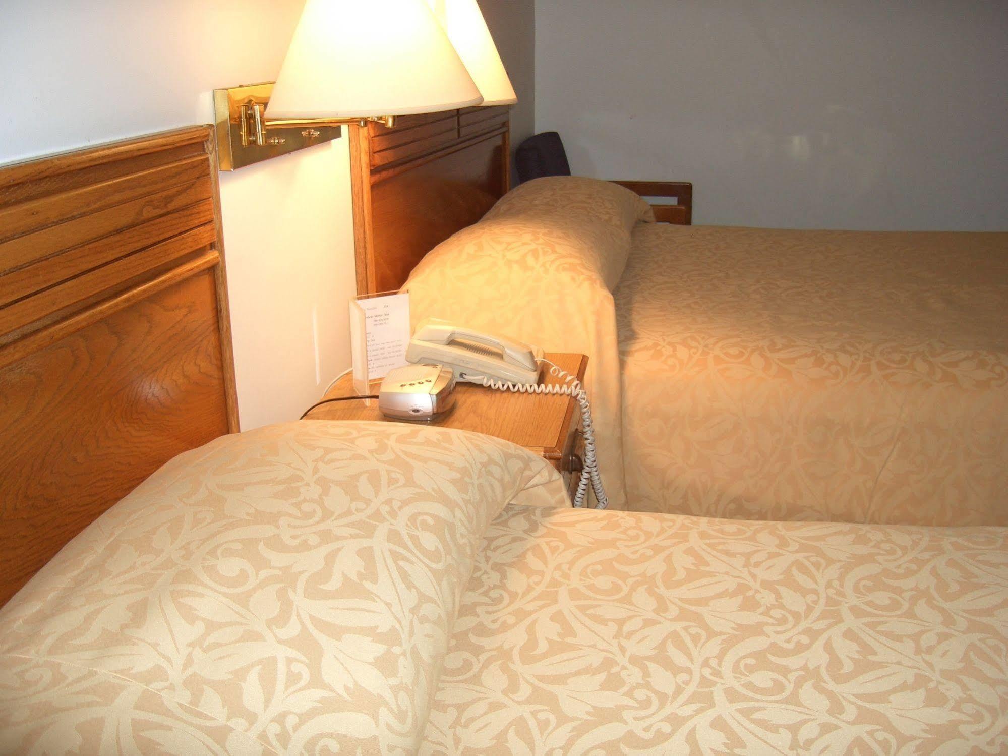 Ridgeview Motor Inn Gold River Exterior photo